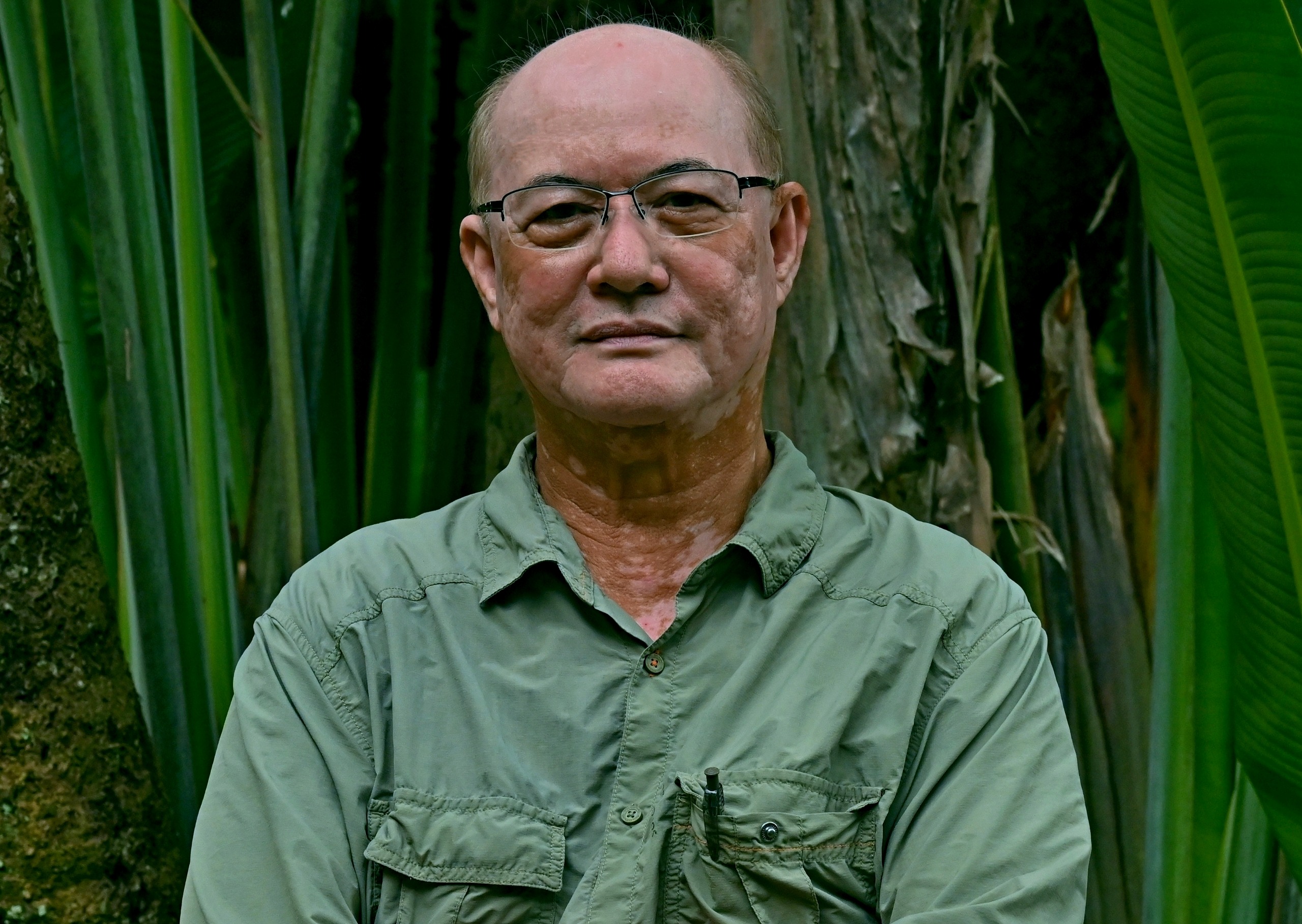 Personnel Photo